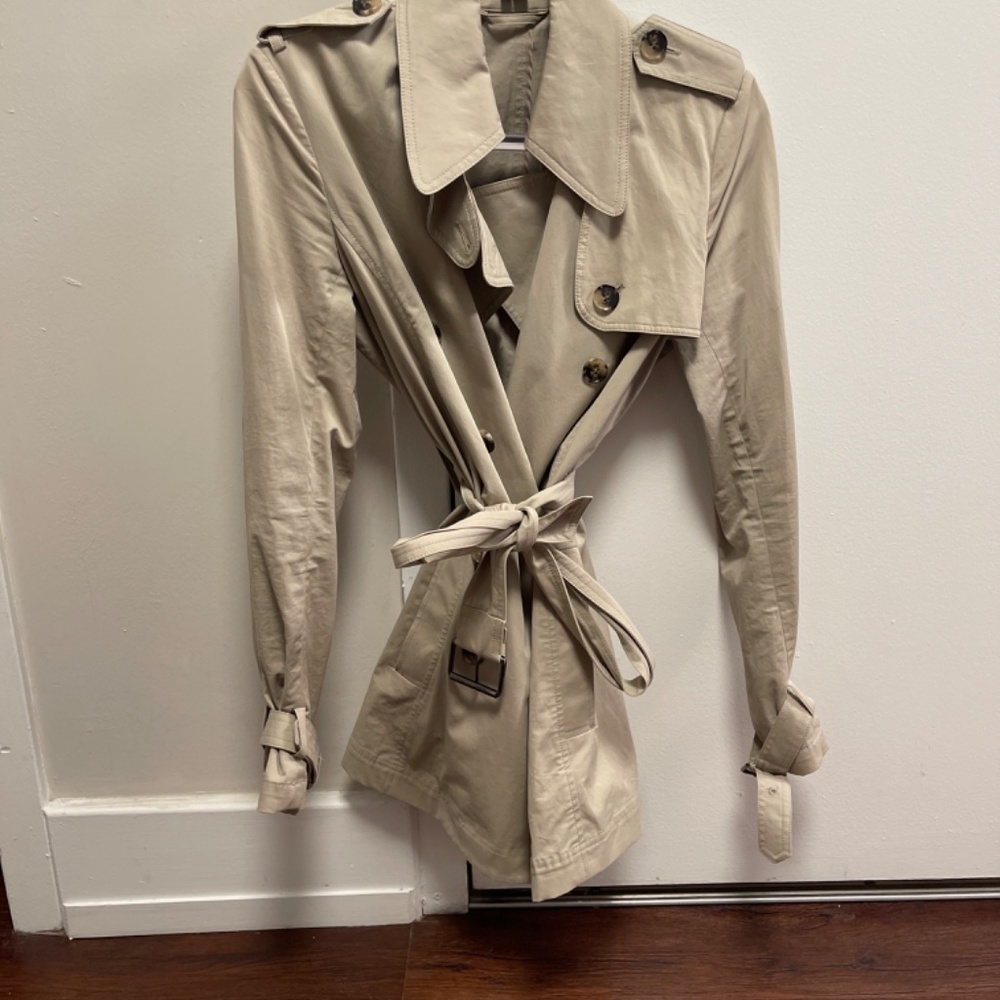 Theory jacket - Picture 2 of 4